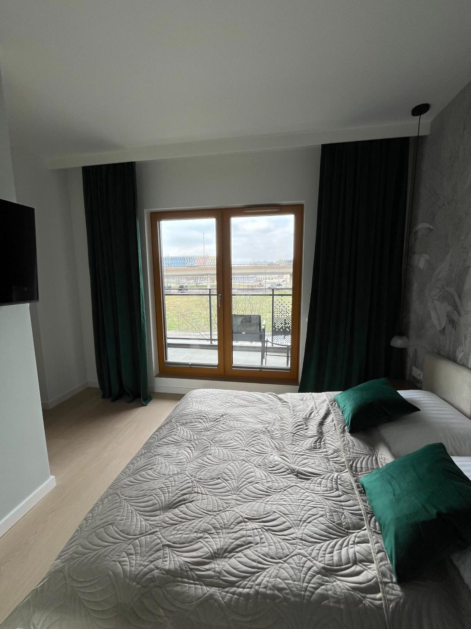 Tropical Novum - Old Town Apartment Krakow
