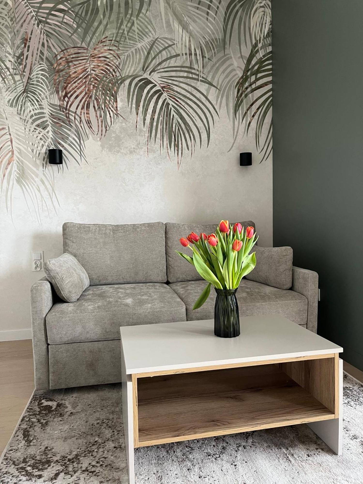 Tropical Novum - Old Town Apartment Krakow