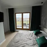 Tropical Novum Apartment - Krakow Old Town
