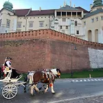 Tropical Novum Apartment - Krakow Old Town