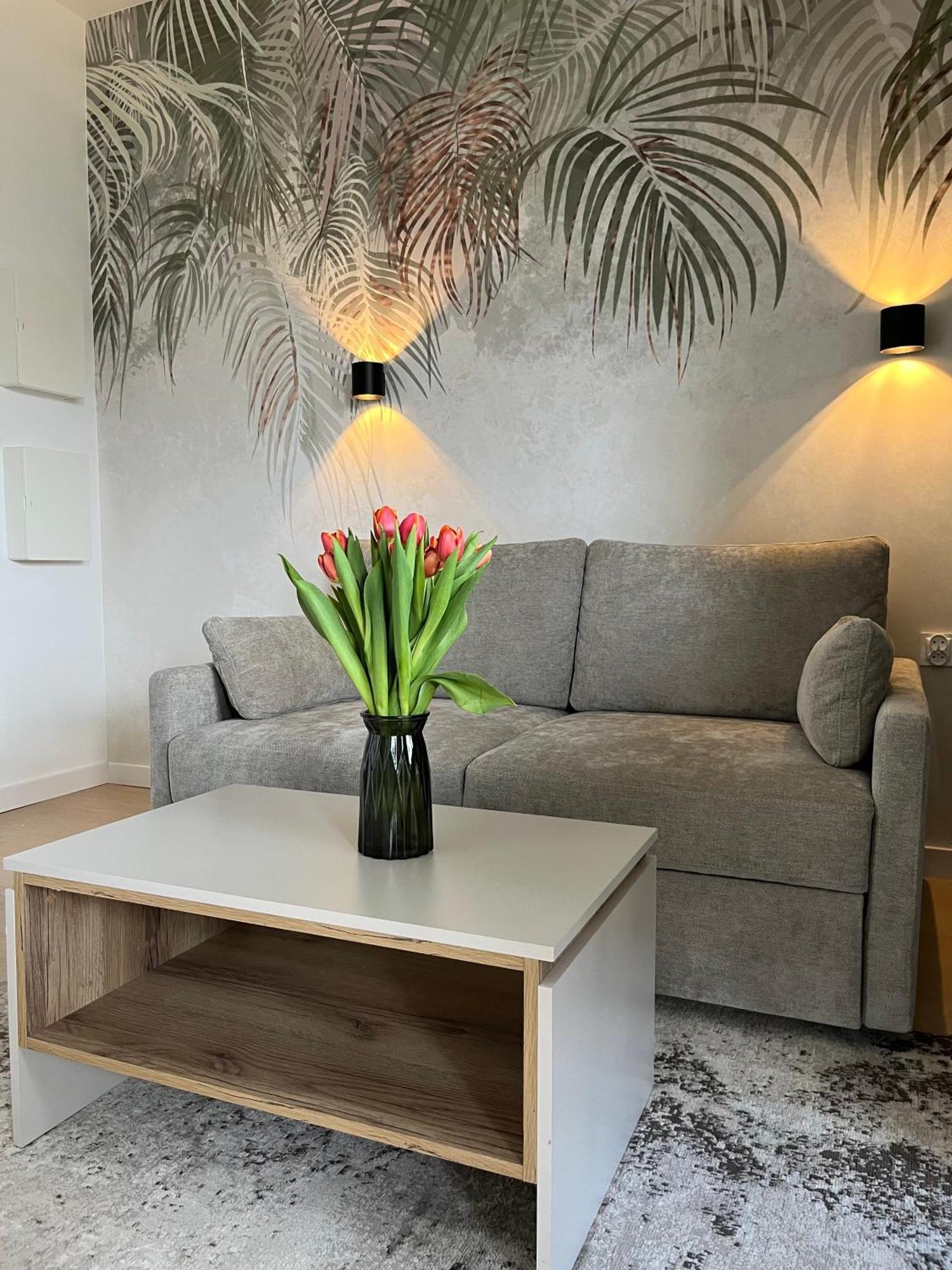 Apartament Tropical Novum - Old Town *
