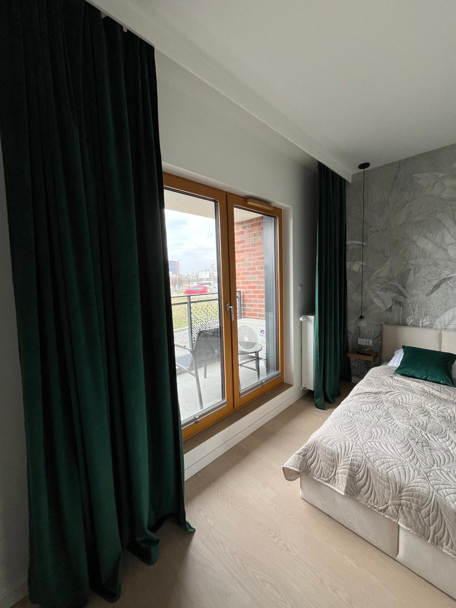 Apartament Tropical Novum - Old Town
