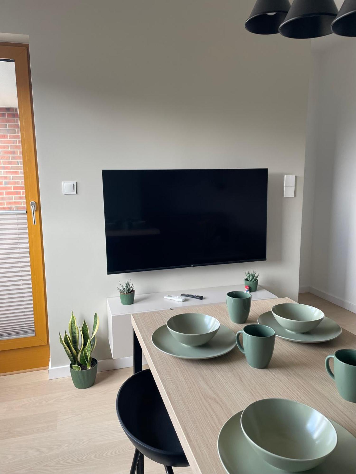 Apartament Tropical Novum - Old Town *