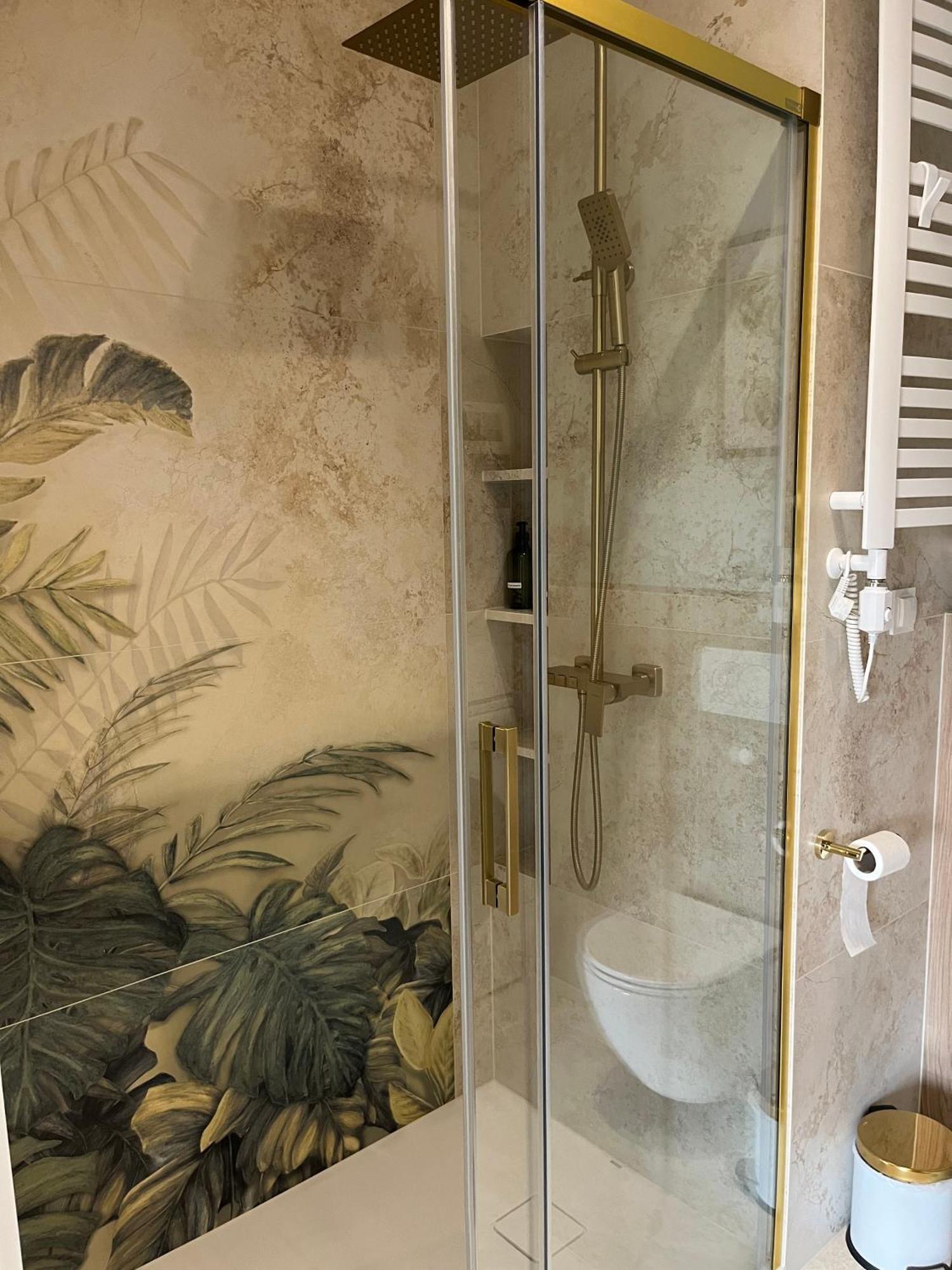 Tropical Novum - Old Town Apartament