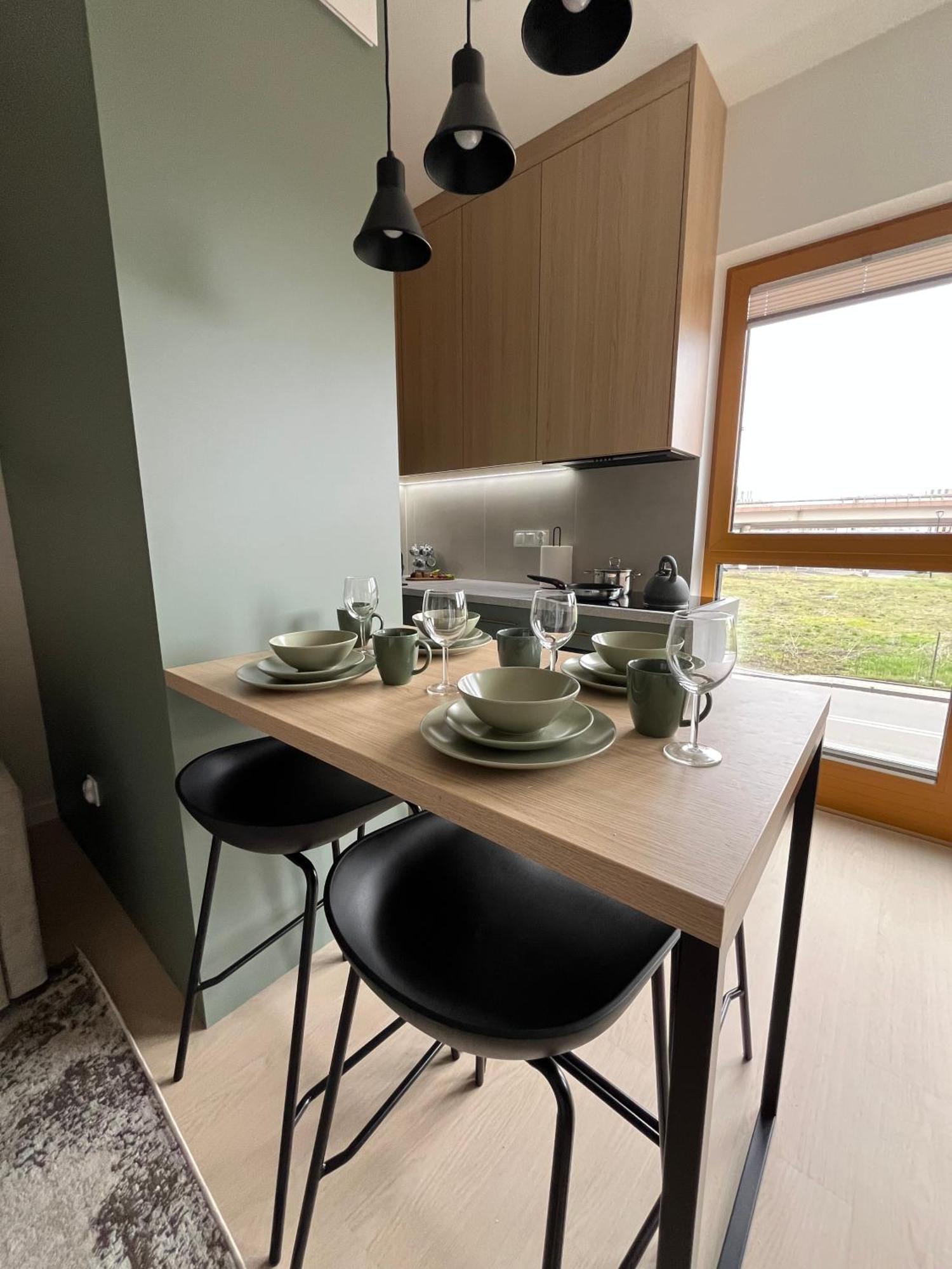 Apartament Tropical Novum - Old Town Kraków